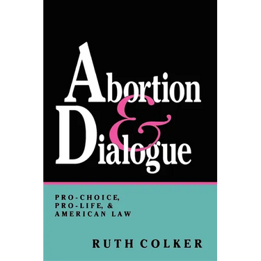 Abortion & Dialogue