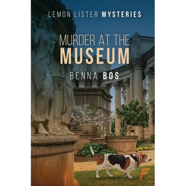 Murder at the Museum