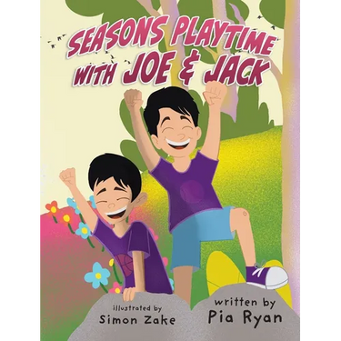 Seasons Playtime with Joe & Jack