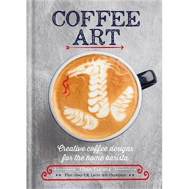 Coffee Art