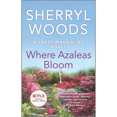 Where Azaleas Bloom