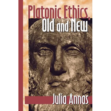 Platonic Ethics, Old and New