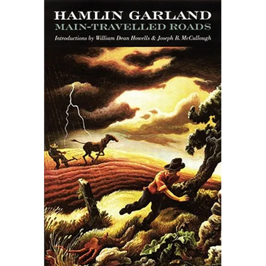 Main-Travelled Roads