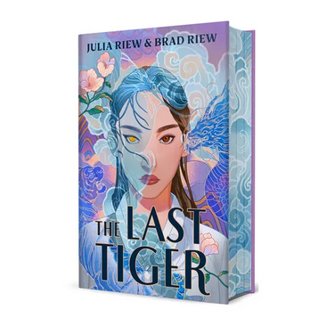 The Last Tiger