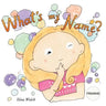 What's my name? FRANKIE