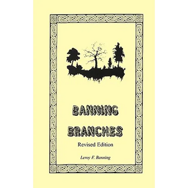 Banning Branches: Revised Edition