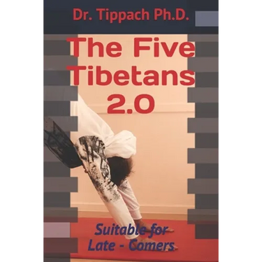 The Five Tibetans 2.0: Suitable for Late - Comers