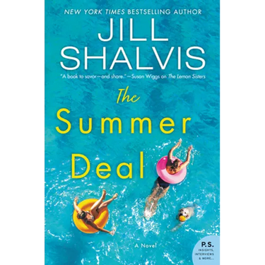 The Summer Deal