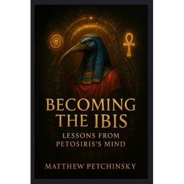 Becoming the Ibis: Lessons from Petosiris's Mind
