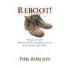 Reboot!: What to do when your career is over but your life isn't