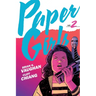 Paper Girls Backpack Edition Vol. 2