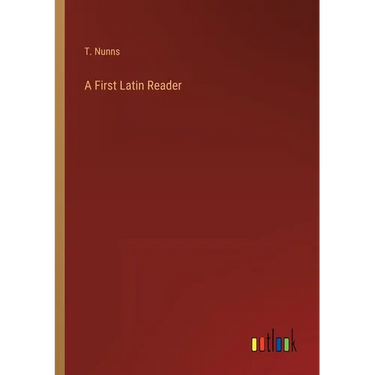 A First Latin Reader