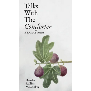 Talks with the Comforter