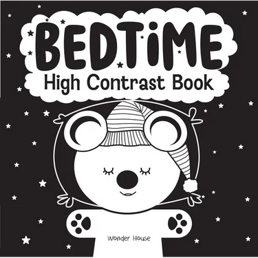 Bedtime High Contrast