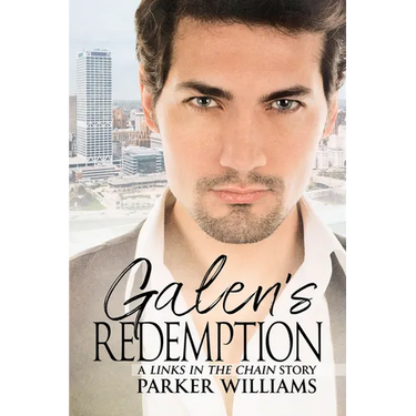 Galen's Redemption: Volume 2