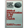 Biblical Interpretation