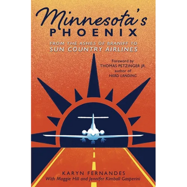 Minnesota's Phoenix