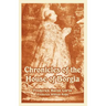 Chronicles of the House of Borgia