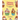 Delicious Desserts Activity Book for Kids: Mazes, Coloring and Puzzles for Children