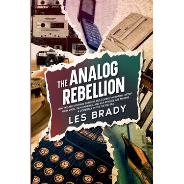The Analog Rebellion