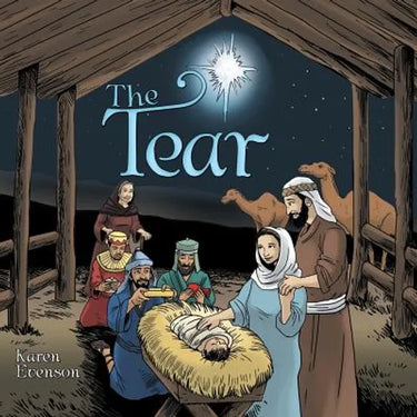 The Tear