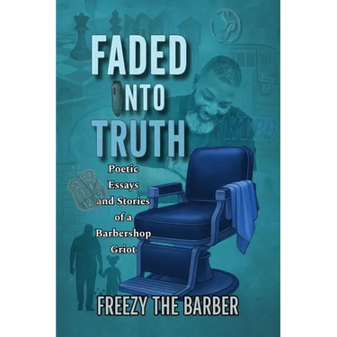 Faded into Truth