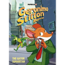 Geronimo Stilton Reporter Vol. 22: The Gator Samaritan