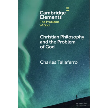 Christian Philosophy and the Problem of God