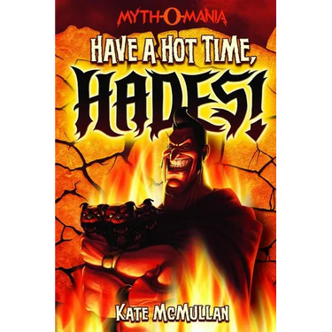 Have a Hot Time, Hades!