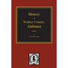 History of Walker County, Alabama