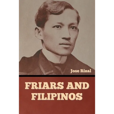 Friars and Filipinos