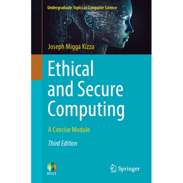 Ethical and Secure Computing: A Concise Module