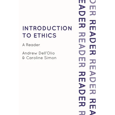 Introduction to Ethics: A Reader