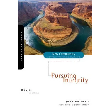 Daniel: Pursuing Integrity