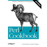 Perl Cookbook