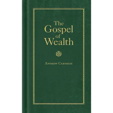 Gospel of Wealth