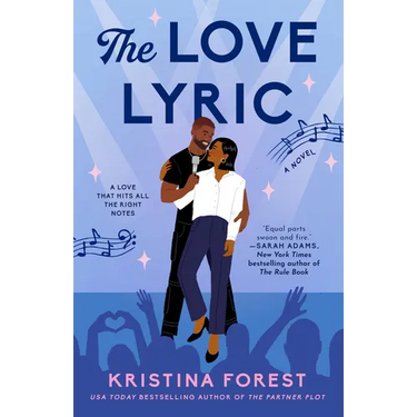 The Love Lyric