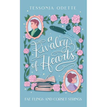 A Rivalry of Hearts
