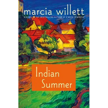 Indian Summer