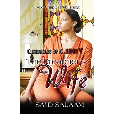 The Preacher's Wife