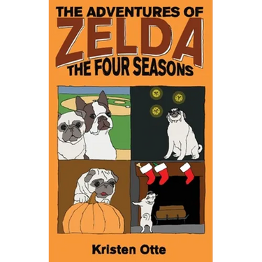 The Adventures of Zelda: The Four Seasons