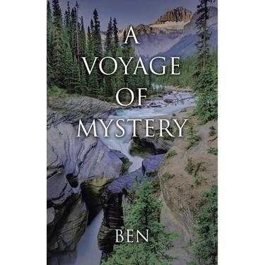 A Voyage of Mystery