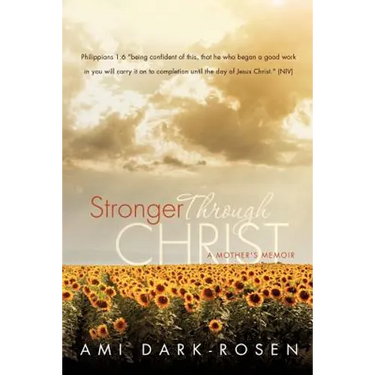 Stronger Through Christ