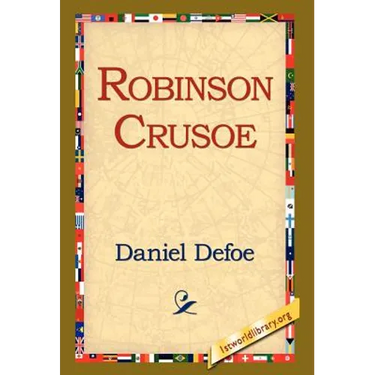 Robinson Crusoe