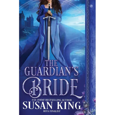 The Guardian's Bride: A Medieval Historical Romance