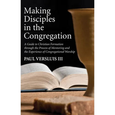 Making Disciples in the Congregation