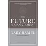 The Future of Management