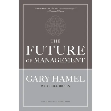 The Future of Management