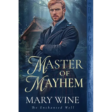 Master of Mayhem