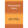 Pharmaceutical botany
